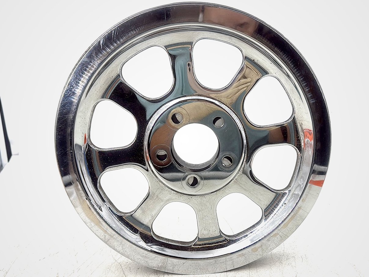 2000 Harley Softail FLSTC Heritage Classic OEM Rear Driver Pulley Sprocket