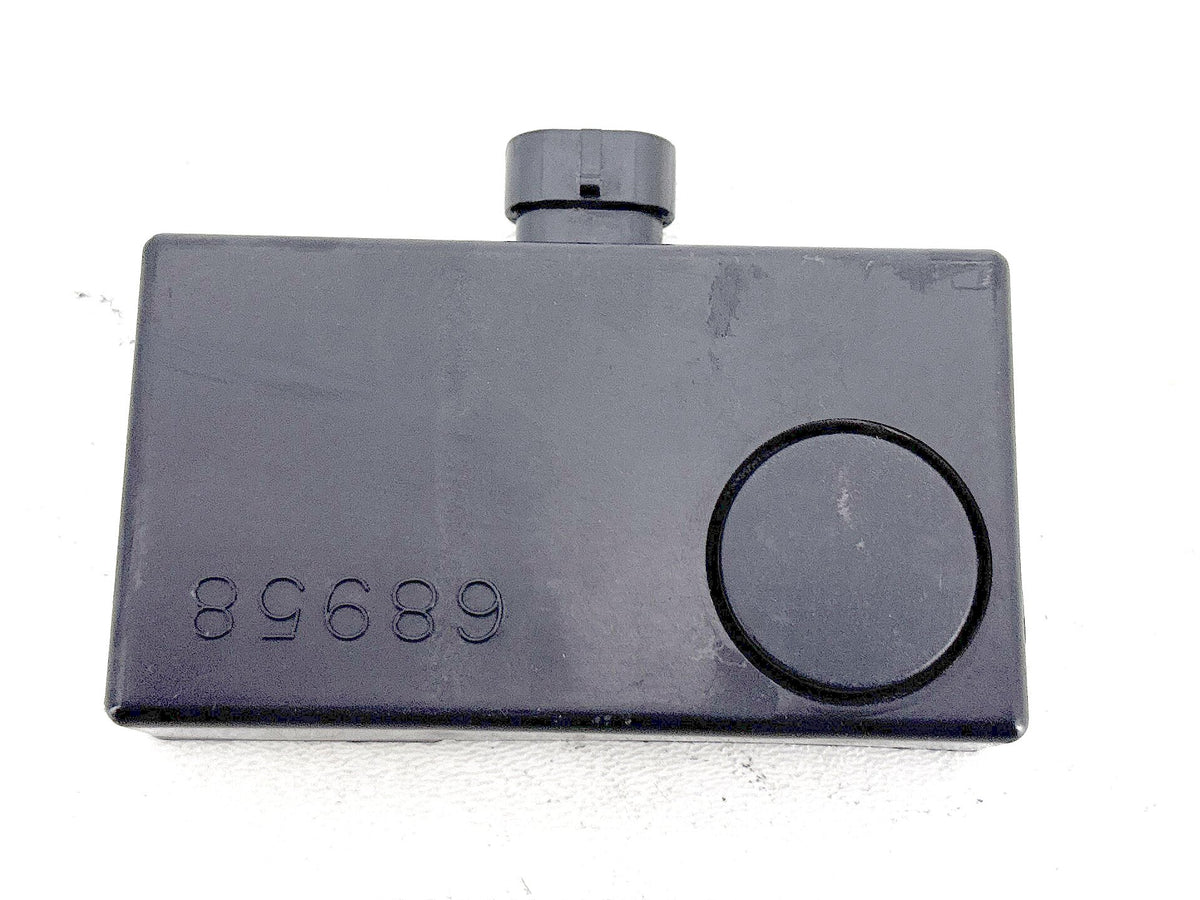 2007 Harley Electra Glide Touring CVO OEM Security Alarm Control Module Siren