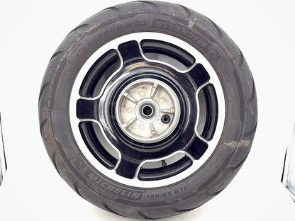 2012 Harley Road Glide Touring FLTRX Custom OEM Rear Wheel Rim Tire