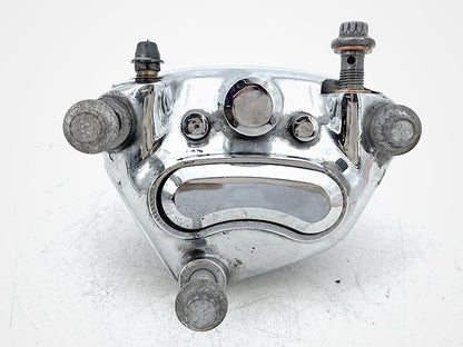 2006 Harley Electra Glide Touring Classic FLHTCI OEM Front Left 1 Brake Caliper