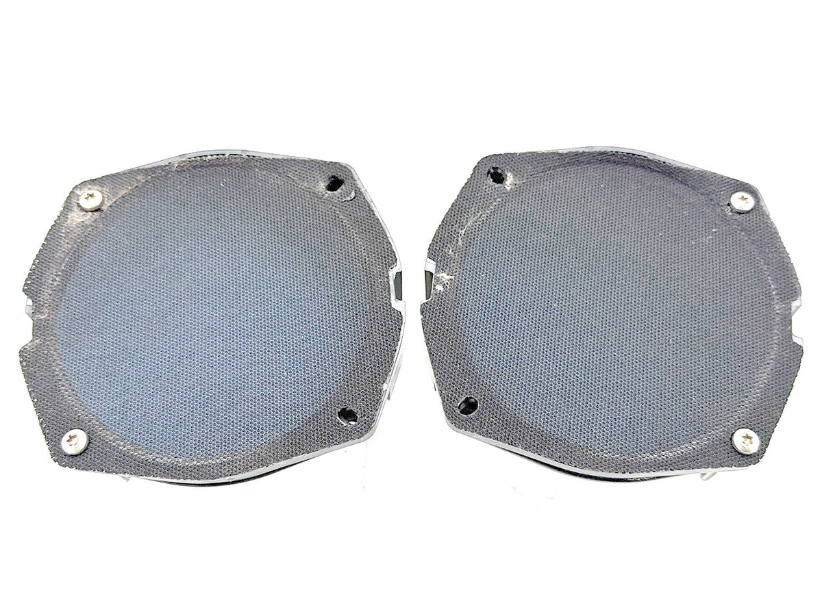 2011 Harley Electra Glide Touring Ultra OEM Left Right Sound Audio Speakers