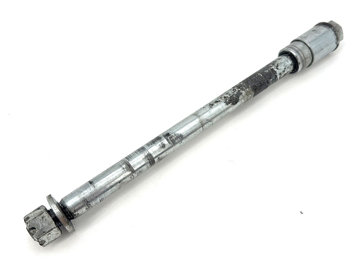1999 - 2006 Harley-Davidson Dyna Wide Glide Rear Wheel Axle Bolt Shaft 41114-90