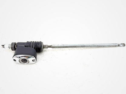 2015 Harley Dyna Low Rider FXDL OEM Rear Brake Master Cylinder Reservoir