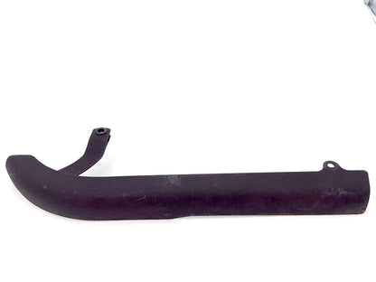 2006 - 2017 Harley-Davidson Dyna Street Bob Drive Belt Guard Cover Shield 60339-06