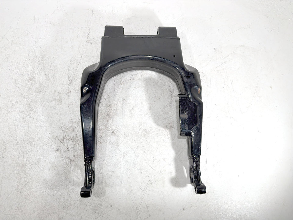 2010 Harley Street Glide Touring FLHX OEM Rear Fork Swingarm Swing Arm