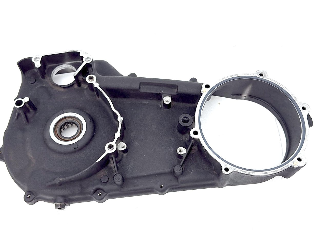 2007 - 2017 Harley-Davidson Dyna Wide Glide Inner Primary Clutch Cover 60681-06C