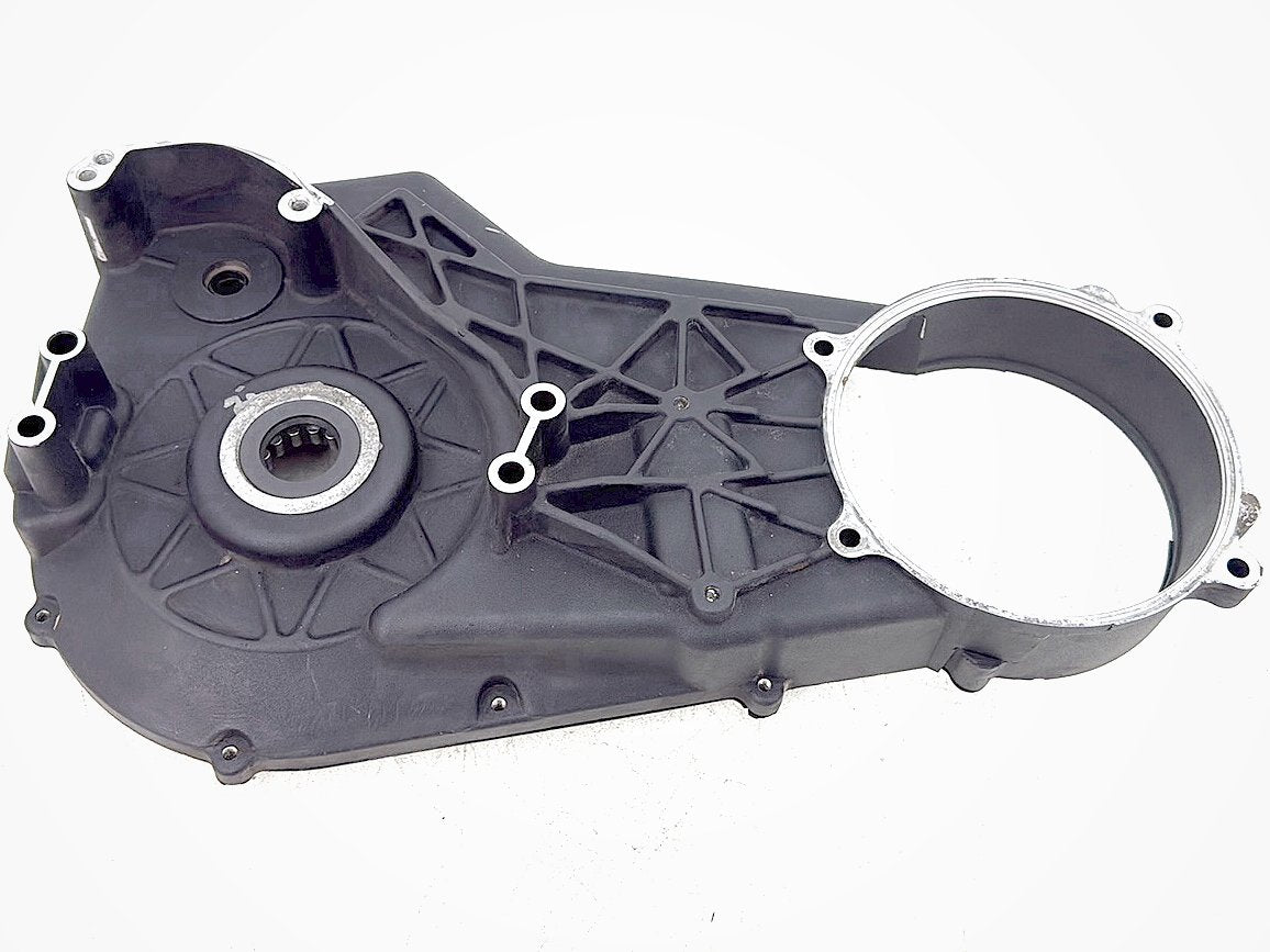 2000 Harley Softail FLSTC Heritage Classic OEM Inner Primary Clutch Cover