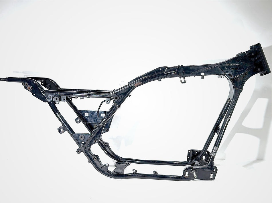 01 Harley Touring Electra Glide Classic Body Main Frame Chassis 47900-01 C