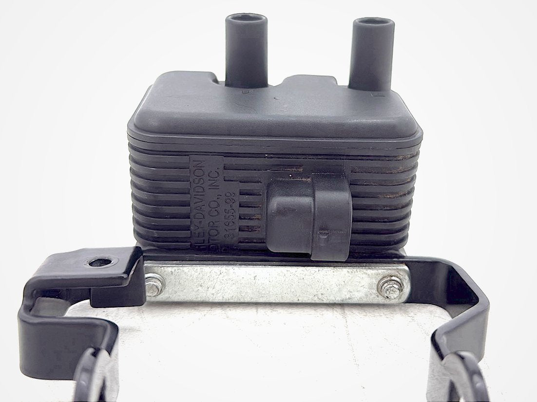 2006 Harley Sportster XL883L 883 Low OEM Ignition Coil Spark Igniter