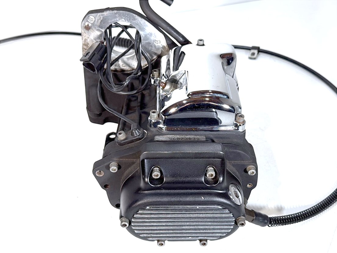 1986 - 1998 Harley-Davidson Softail Heritage Classic 5 Speed Transmission Gearbox 33006-96