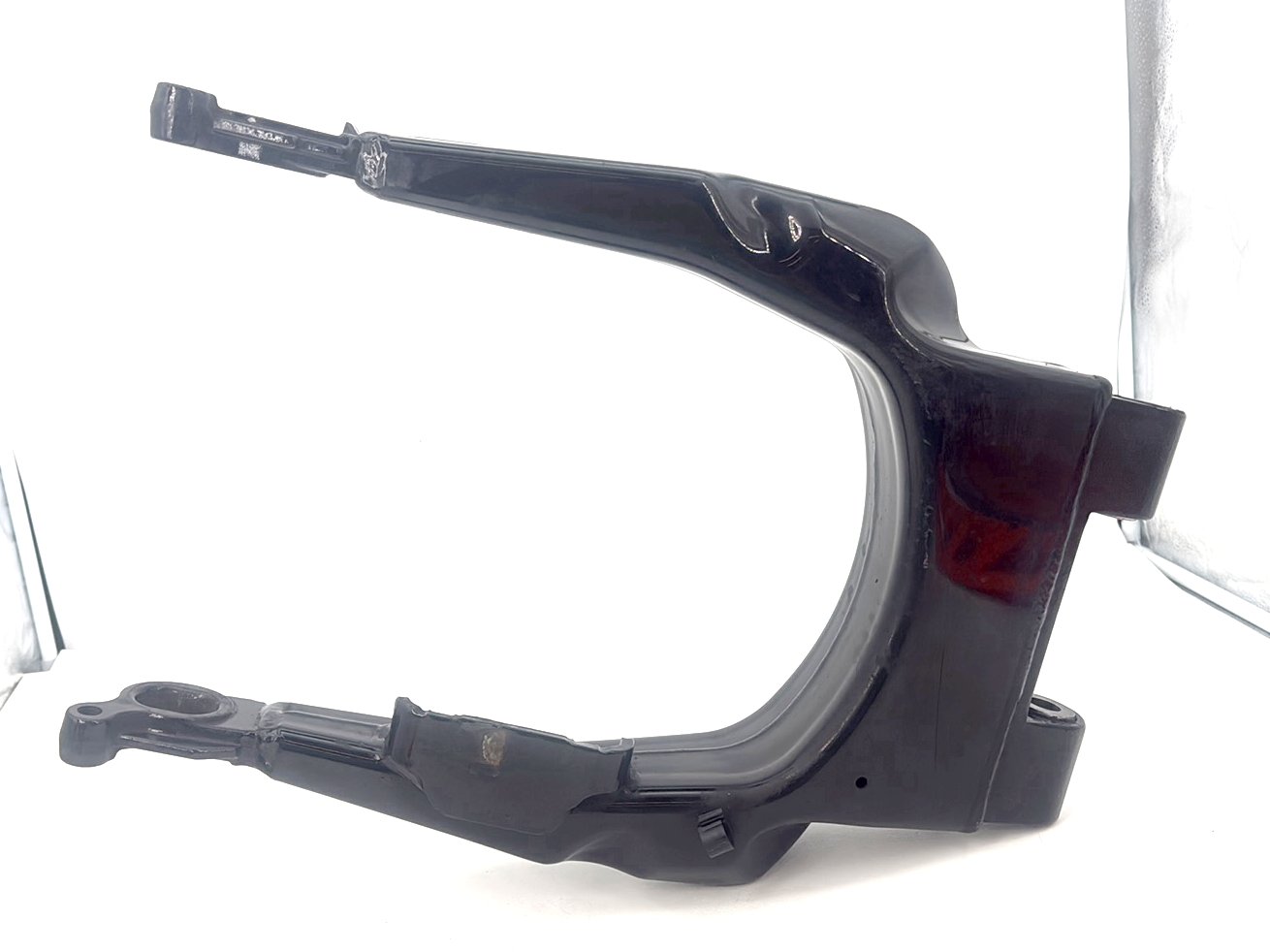 2007 - 2016 Harley-Davidson Touring Electra Glide Ultra Rear Fork Swingarm Swing Arm