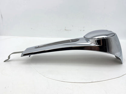 2007 - 2011 Harley-Davidson Touring Street Glide Fuel Gas Tank Dash Console NOKey 69214-08