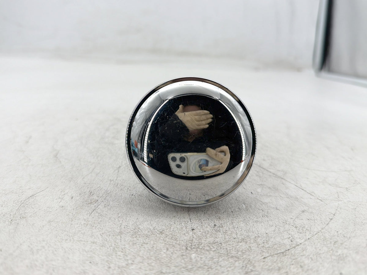 2012 Harley Electra Glide Touring Ultra OEM Fuel Cap Gas Tank Bushing Hub
