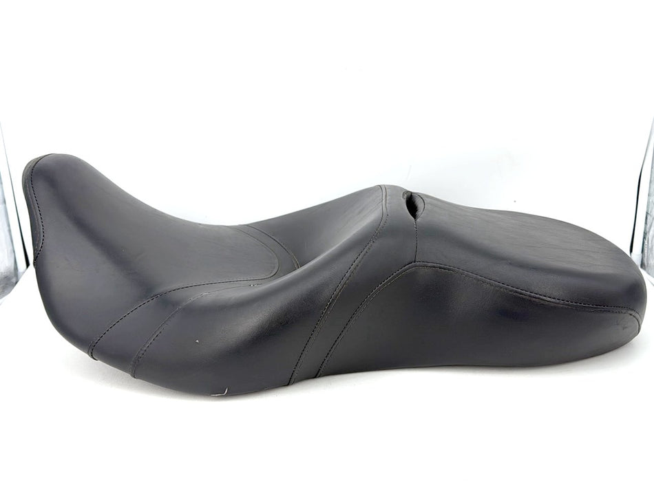 Harley-Davidson Misc  Passenger Rider Driver Seat Saddle 52164-09