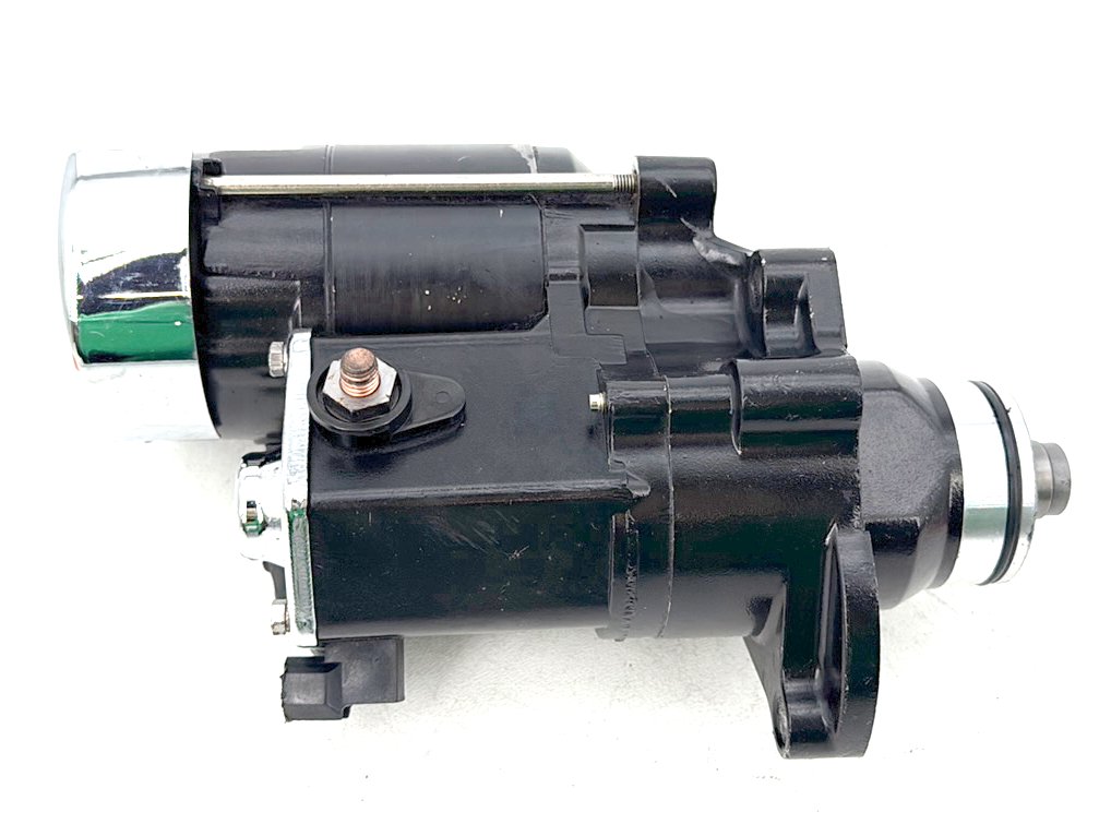 2007 - 2016 Harley-Davidson Touring Electra Glide Ultra Engine Starter Motor