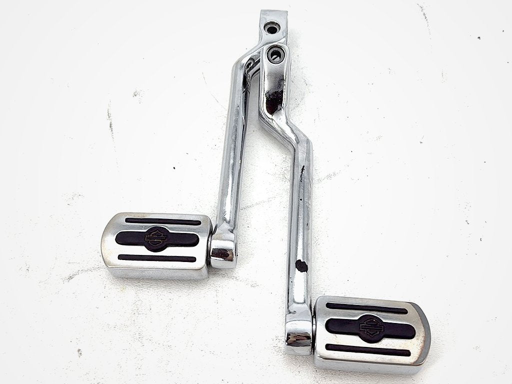 1998 Harley Road King Touring FLHRCI Classic OEM Gear Shifter Lever Arm