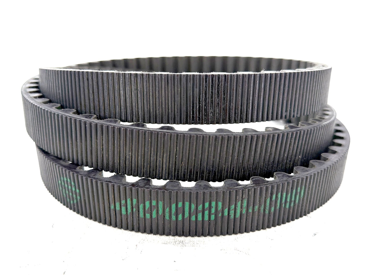 2013 Harley Street Glide Touring FLHX OEM Rear Drive Belt 40024-09 140T 1"
