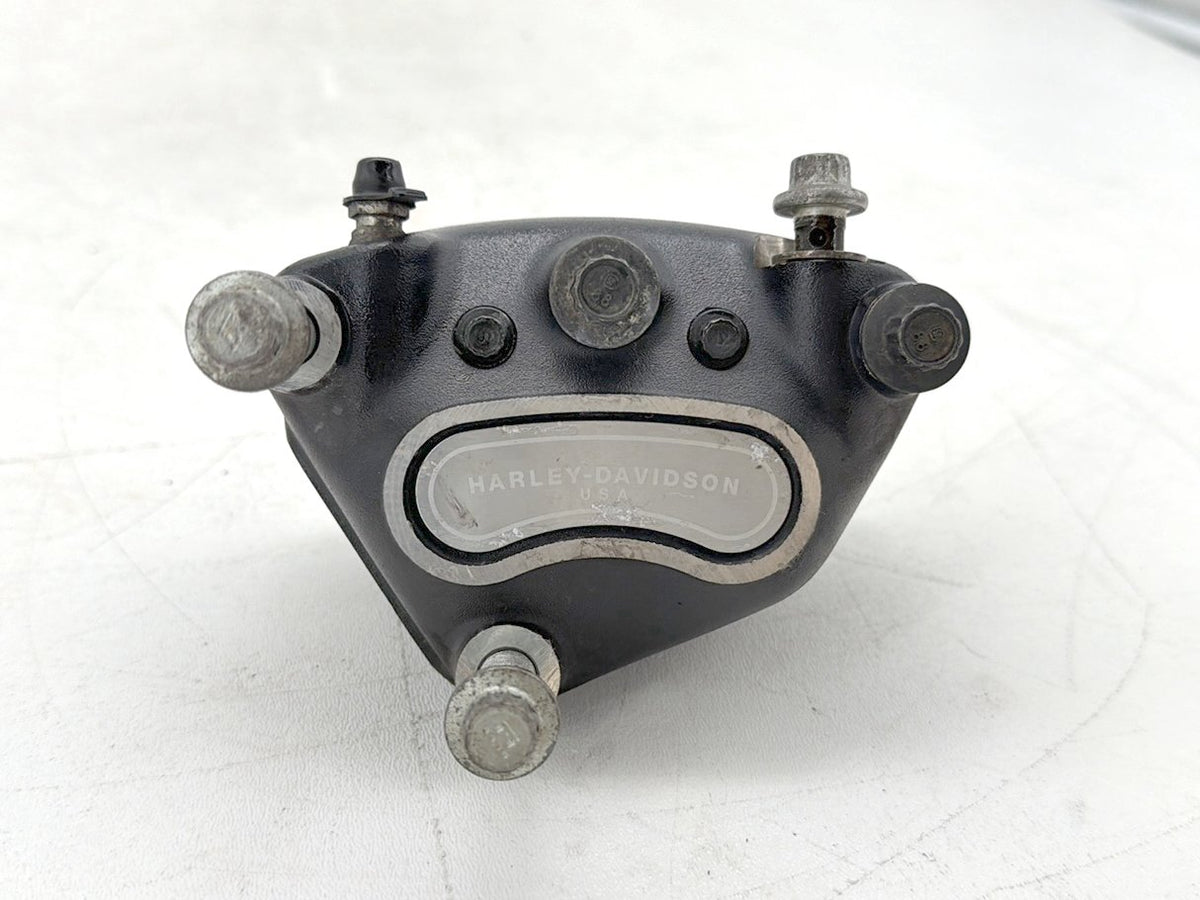 2007 Harley Electra Glide Touring Ultra OEM Front Left 1 Brake Caliper