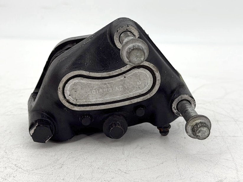 2006 Harley Touring FLHRI Road King OEM Front Left 1 Brake Caliper