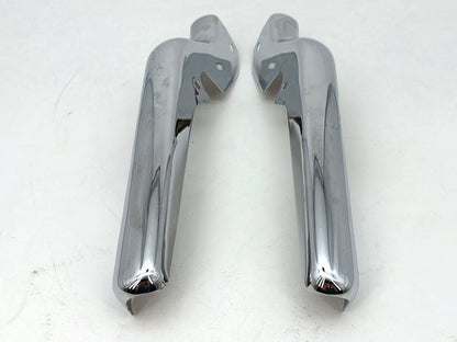 1999 - 2006 Harley-Davidson Touring Road King Left Right Saddlebag Fender Struts Brackets 47502-97