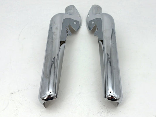 1999 - 2006 Harley-Davidson Touring Road King Left Right Saddlebag Fender Struts Brackets 47502-97