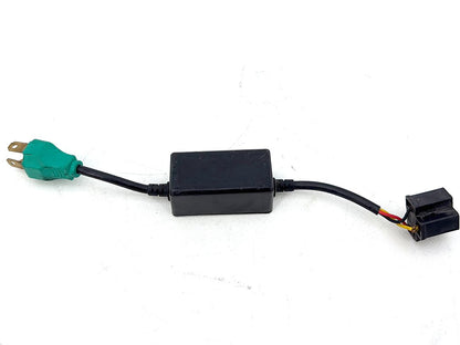 2007 - 2011 Harley-Davidson Touring Electra Glide Ultra Headlamp Leveling Control Module H4/9003 CANBUS