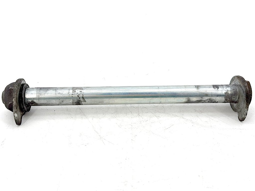 2008 Harley Touring FLHTCU Electra Glide Ultra OEM Rear Wheel Axle Bolt Shaft