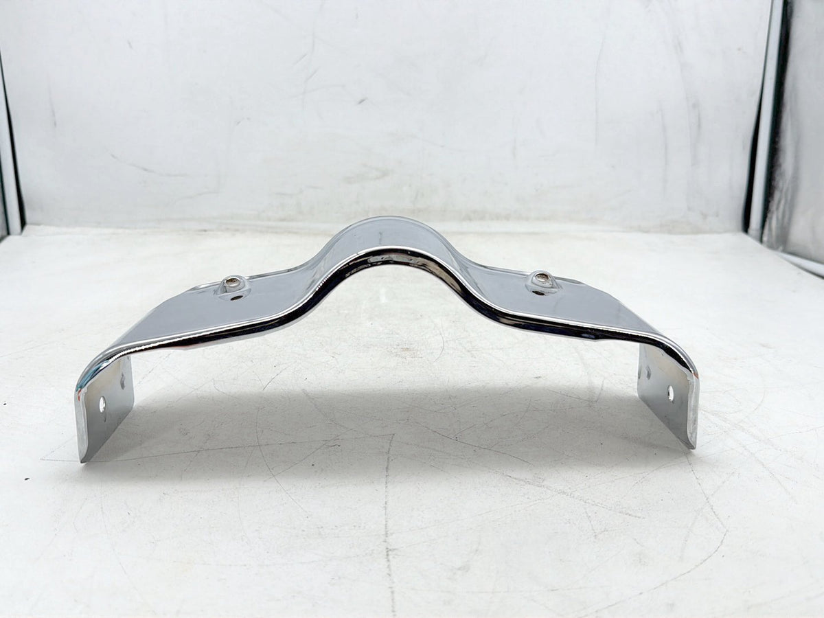 2007 Harley Electra Glide Touring Ultra OEM Front Lower Fairing Outer Skirt