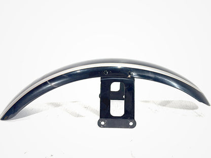 2003 Harley Dyna Wide Glide FXDWG OEM Front Wheel Fender Shell Panel