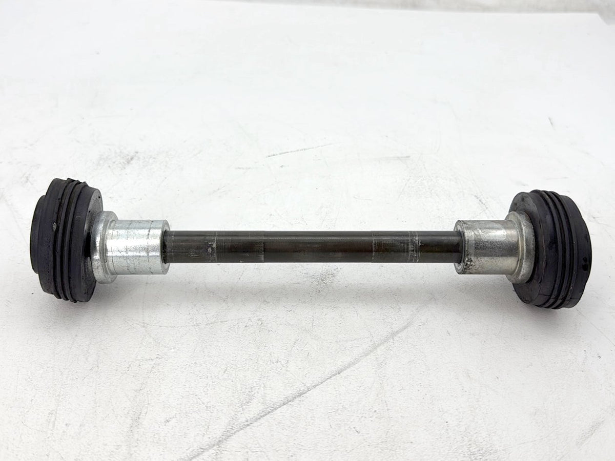 2007 Harley Street Glide Touring FLHX OEM Rear Fork Swingarm Pivot Bolt Shaft
