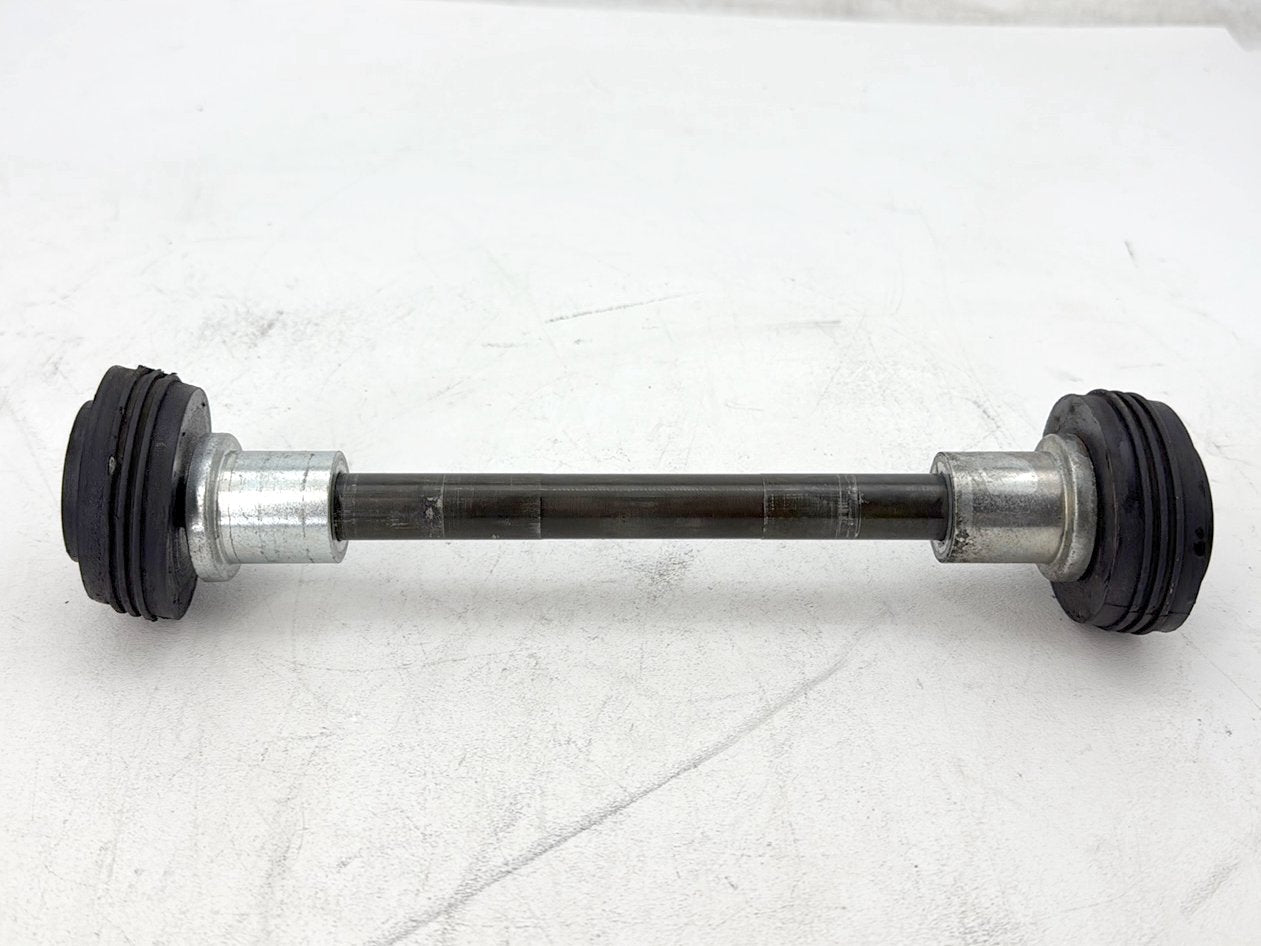 2007 Harley Street Glide Touring FLHX OEM Rear Fork Swingarm Pivot Bolt Shaft