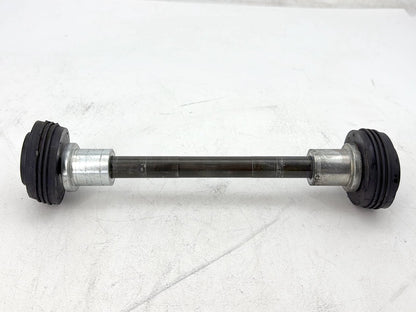 2007 Harley Street Glide Touring FLHX OEM Rear Fork Swingarm Pivot Bolt Shaft