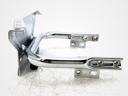 1998 Harley Touring FLHTCUI Electra Glide Ultra OEM Rear License Plate Support Bar Holder