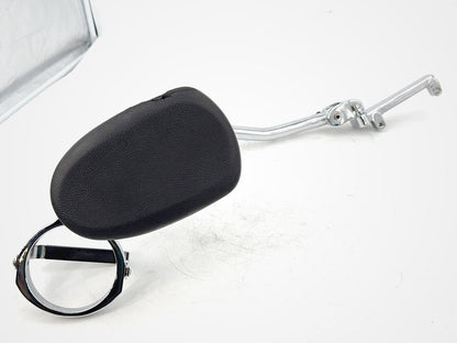 1999 - 2006 Harley-Davidson Touring Electra Glide Classic Armrest GQUIKGW