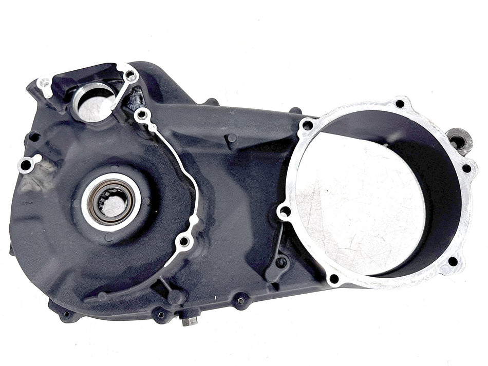 2013 Harley Electra Glide Touring FLHTCU OEM Inner Primary Clutch Cover