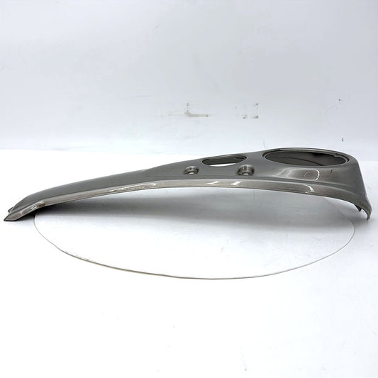 2007 - 2012 Harley-Davidson Dyna Super Glide Fuel Gas Tank Dash Console NOKey 61693-08CGR