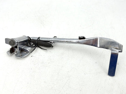 2007 - 2012 Harley-Davidson Touring Street Glide Left Side Jiffy Kick Stand & Spring