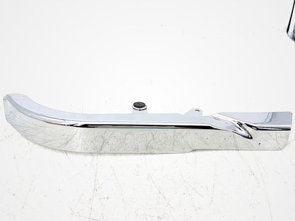 2000 Harley Softail FLSTC Heritage Classic OEM Drive Belt Guard Cover Shield