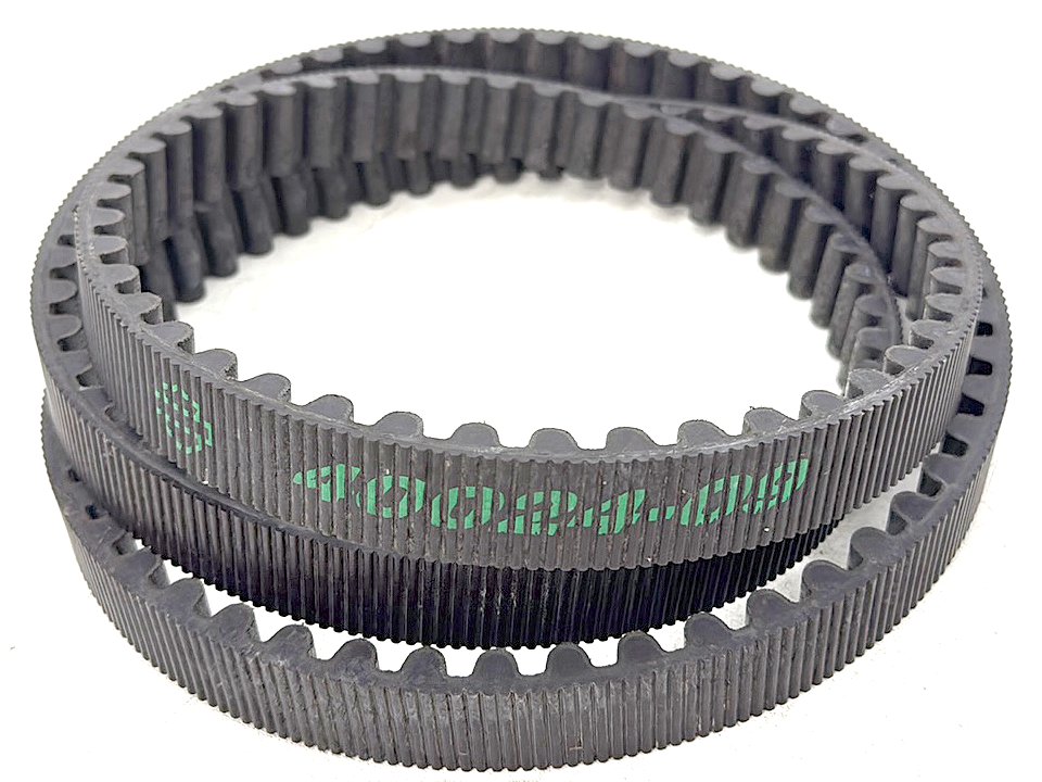 2012 Harley Street Glide Touring FLHX OEM Rear Drive Belt