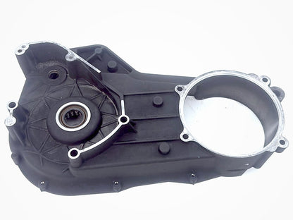 2005 Harley Touring FLHRCI Road King Classic OEM Inner Primary Clutch Cover