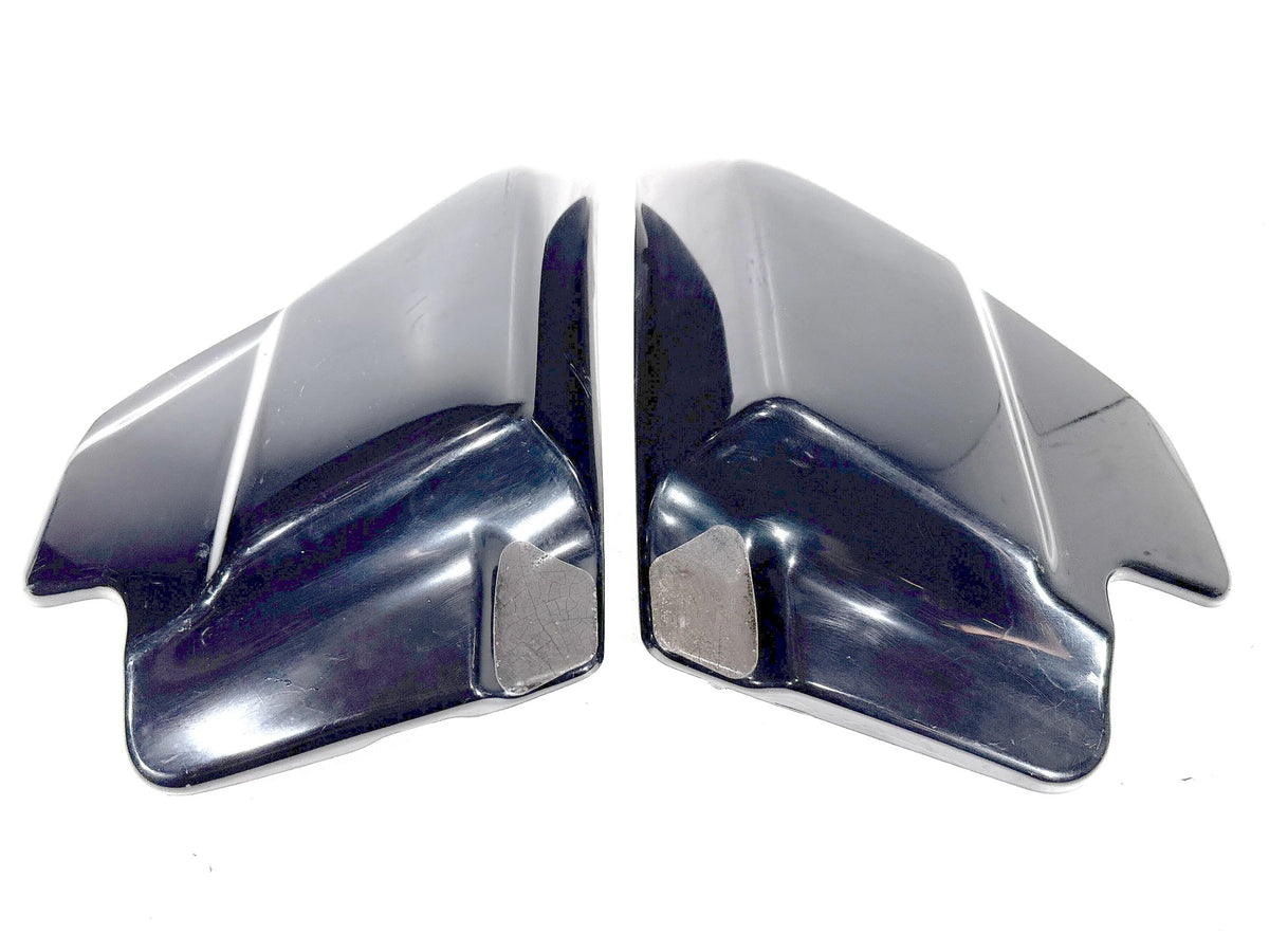 2002 Harley Electra Glide Touring FLHT OEM Left Right Side Fairing Cover