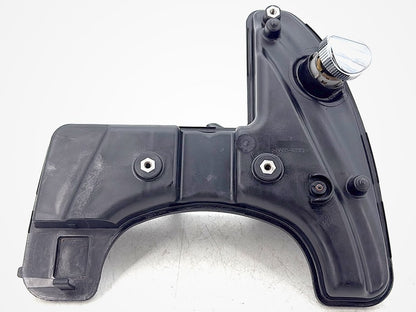2013 Harley Forty-Eight Sportster 1200X OEM Oil Tank Reservoir Bottle Canister & Dipstick