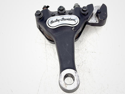 2000 Harley Softail FLSTC Heritage Classic OEM Rear Back Brake Caliper