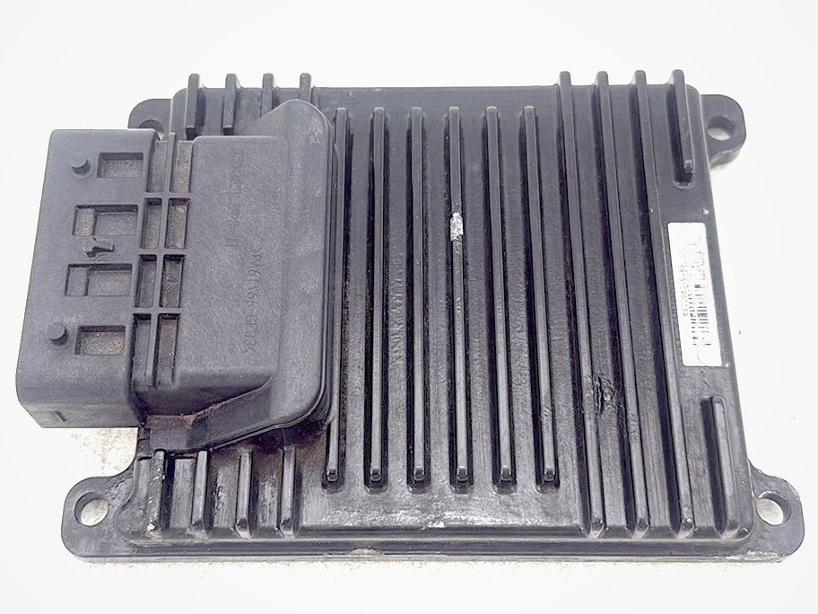 2011 Harley Street Glide Touring FLHX OEM Engine Control Module Brain ECU ECM