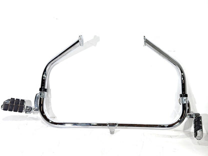 2007 - 2016 Harley-Davidson Touring Electra Glide Ultra Front Engine Crash Highway Bar Guard 49184-09