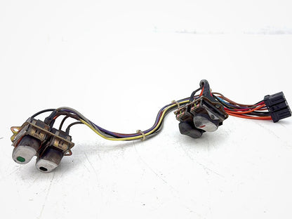 2013 Harley Forty-Eight Sportster 1200X OEM Inner Fairing Wire Wiring Harness Switch