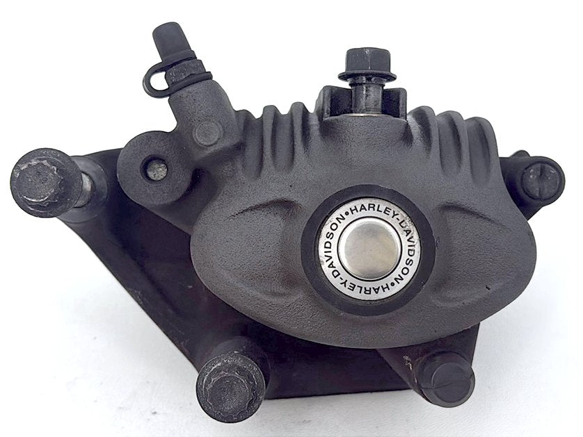 2004 - 2022 Harley-Davidson Sportster 1200 Nightster Front Left 1 Brake Caliper 42879-10