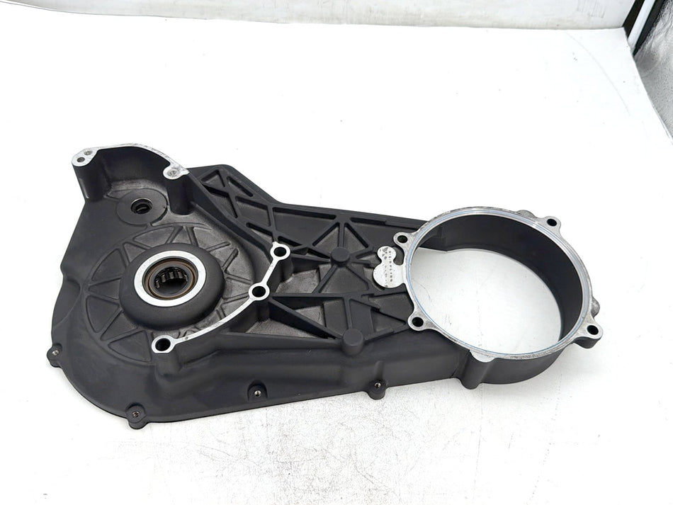 2005 Harley Dyna Wide Glide FXDWG OEM Inner Primary Clutch Cover