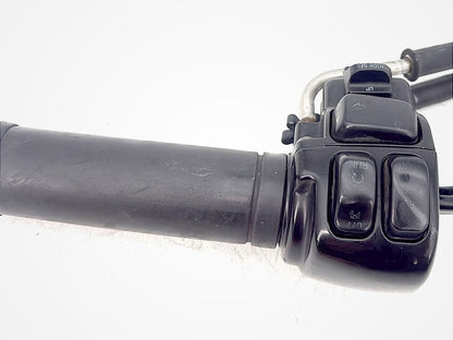 2004 Harley Touring FLHT Electra Glide OEM Right Engine Start Kill Switches Controls