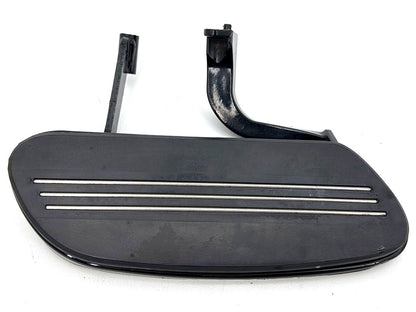 2019 - 2023 Harley-Davidson Touring Road King Special Left Driver 1 Floorboard Foot Rest 50688-04